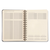Planner Financeiro CICERO - Pontos Azul - loja online