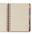 Planner Wire-o CICERO - Maré Off White - comprar online