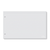 Fichas 5x8 FINA IDEIA Pautadas - Linhas Brancas - comprar online