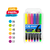 Marcador CIS Brush c/ 06 Un - Neon - comprar online