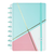CADERNO INTELIGENTE Acqua Glam