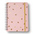 Planner Wire-o CICERO - Melissa / Colmeia