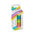 Washi Tape BRW Slim Fresh Colors c/ 10 Un
