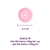Imagem do Discos + Elástico INTELIGENTE - Rose Gold