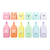 Marca Texto Mini CIS Fun c/ 06 Un - Pastel - comprar online