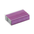 Grampos 26/6 BRW Colorido c/ 1000 Un - We Love Papelaria | Organização e Criatividade