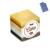 Borracha TRIS Cake na internet