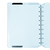 CADERNO INTELIGENTE Ice Blue - comprar online