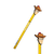 Lápis HB MOLIN Pixar - loja online