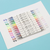 Marcador BRW Evoke Dual Brush c/ 12 Un na internet