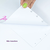 Refil INTELIGENTE - Liso - We Love Papelaria | Organização e Criatividade