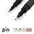 Caneta Técnica UNI-BALL Pin - comprar online