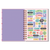 Planner Diário FINA IDEIA Fun - comprar online