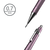 Lapiseira 0.7 CIS TecnoCis Boho - comprar online