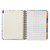 Planner Wire-o CICERO - Boêmia - comprar online