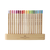 EcoLápis de Cor FABER-CASTELL SuperSoft c/ 36 Cores - Natural Edition na internet