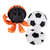 Borracha BRW Sports Ball - comprar online