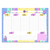 Bloco Semanal ANIMATIVA Be Happy