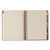 Imagem do Planner Wire-o CICERO - Maré Off White