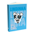 Caderno Colegial Edições ANIMATIVA 160 fls - Lindinha