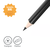 Lápis HB Big CIS - comprar online