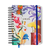 Agenda Wire-o Diária CICERO 2025 - Ateliê Off White