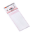 Smart Notes c/ Imã BRW 60x120mm Rosa Pautado