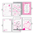Diário c/ Chave FINA IDEIA Fun - We Love Papelaria | Todo sonho começa no papel!