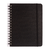 Planner Wire-o CICERO - Preto