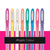 Caneta Gel UNI-BALL Signo Angelic Colour na internet