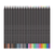 EcoLápis de Cor FABER-CASTELL Supersoft c/ 100 Cores - loja online