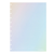 Refil INTELIGENTE - Rainbow
