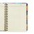 Planner Wire-o CICERO - Boêmia - comprar online