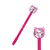 Caneta Gel Apagável BRW Shine - loja online