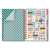 Planner FINA IDEIA Arco-íris - comprar online