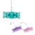 Caneta Esferográfica BRW Candy c/ Carimbo - comprar online