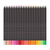 EcoLápis de Cor FABER-CASTELL Supersoft c/ 100 Cores - We Love Papelaria | Organização e Criatividade