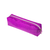 Estojo BRW Glitter Roxo