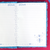 Caderno A5 Fluffy DAC 80 fls - Stitch - comprar online