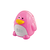 Imagem do Apontador Duplo TRIS Pinguino