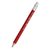 Lápis HB Jumbo TRIS c/ Borracha - comprar online