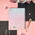 Caderno Smart Colegial DAC - Minnie - We Love Papelaria | Organização e Criatividade