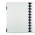 CADERNO INTELIGENTE G+ Special Edition - Bianco - comprar online
