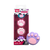 Borracha TRIS Purrfect c/ 04 Un