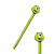 Lápis HB MOLIN Pixar - loja online