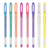 Caneta Gel UNI-BALL Signo Angelic Colour