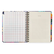 Planner Wire-o CICERO - Boêmia - We Love Papelaria | Todo sonho começa no papel!