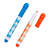 Canetinha MOLIN Baby c/ 12 Un - comprar online