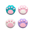 Borracha TRIS Purrfect c/ 04 Un - comprar online