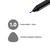 Canetinha FABER-CASTELL SuperSoft - comprar online